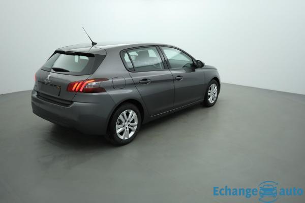 Peugeot 308 PureTech 110ch S BVM6 Active