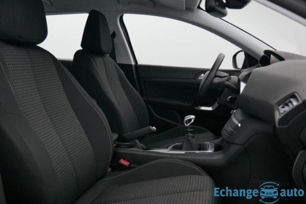 Peugeot 308 PureTech 110ch S BVM6 Active
