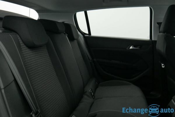 Peugeot 308 PureTech 110ch S BVM6 Active
