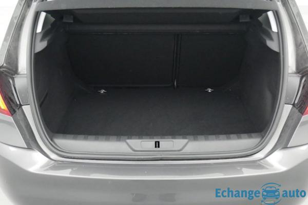 Peugeot 308 PureTech 110ch S BVM6 Active