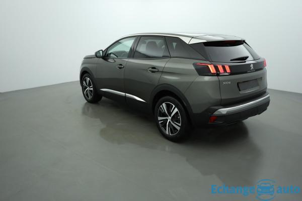 Peugeot 3008 BlueHDi 130ch S BVM6 Allure
