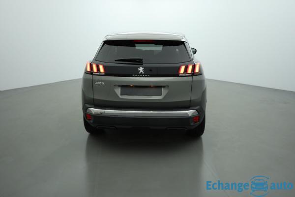 Peugeot 3008 BlueHDi 130ch S BVM6 Allure