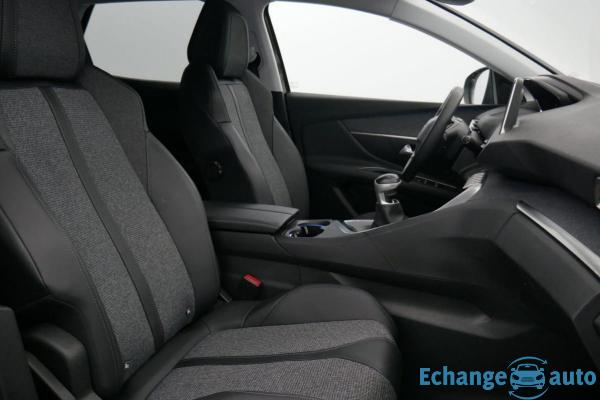 Peugeot 3008 BlueHDi 130ch S BVM6 Allure