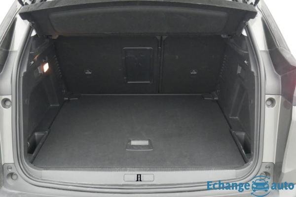 Peugeot 3008 BlueHDi 130ch S BVM6 Allure