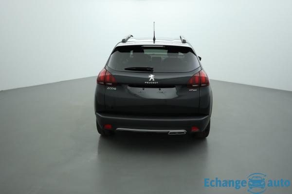 Peugeot 2008 PureTech 130ch S BVM6 GT Line