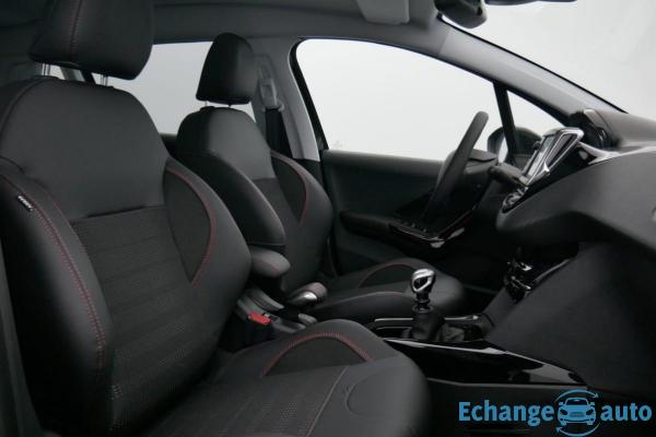 Peugeot 2008 PureTech 130ch S BVM6 GT Line