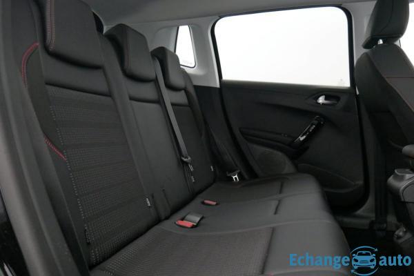 Peugeot 2008 PureTech 130ch S BVM6 GT Line