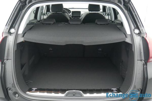 Peugeot 2008 PureTech 130ch S BVM6 GT Line