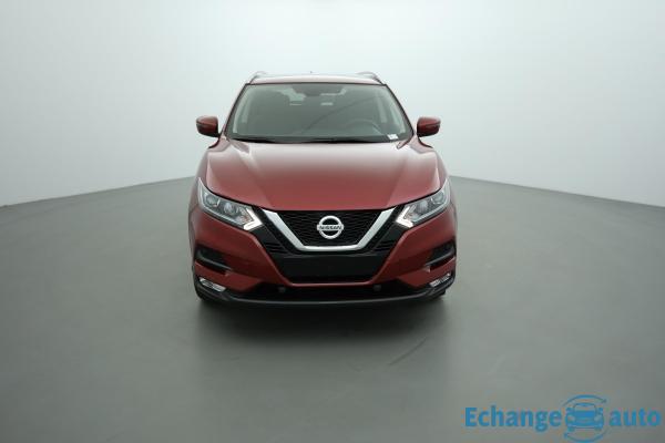 Nissan Qashqai 1.3 DIG-T 140 Acenta