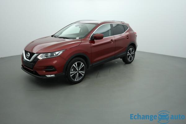 Nissan Qashqai 1.3 DIG-T 140 Acenta