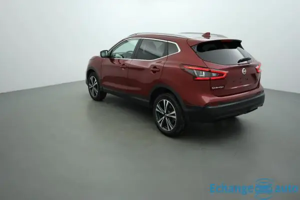 Nissan Qashqai 1.3 DIG-T 140 Acenta