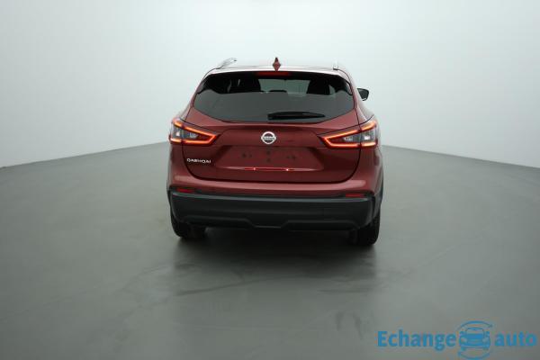 Nissan Qashqai 1.3 DIG-T 140 Acenta