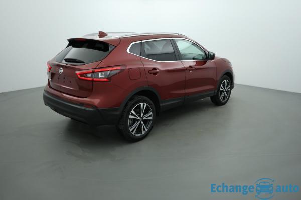 Nissan Qashqai 1.3 DIG-T 140 Acenta