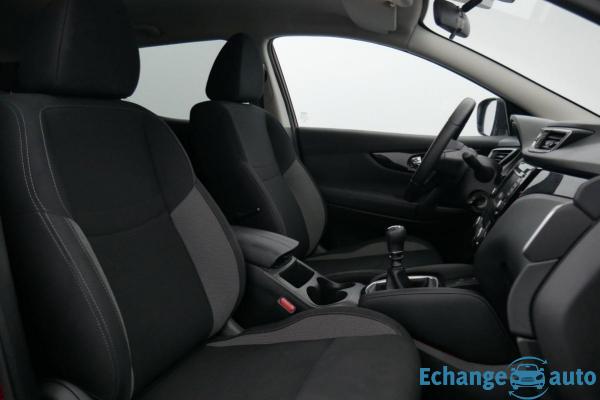 Nissan Qashqai 1.3 DIG-T 140 Acenta