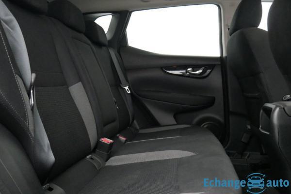 Nissan Qashqai 1.3 DIG-T 140 Acenta