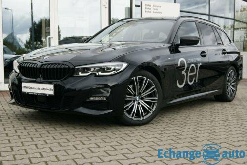 BMW 320d xDrive G21 M-SPORT