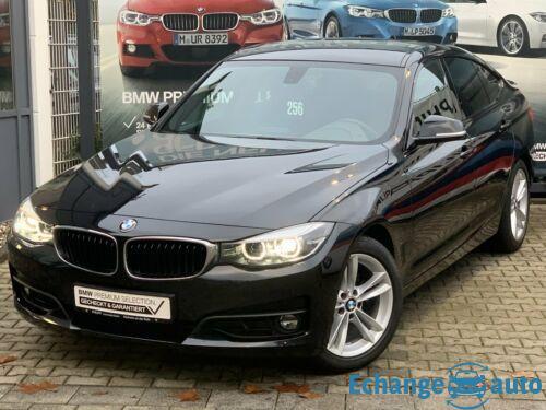 BMW 320d GT  M Sport