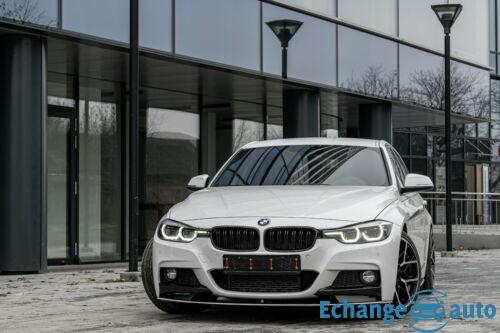 BMW 328i /M PERFORMANCE