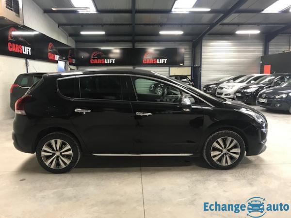 Peugeot 3008 2.0 HDI 150 ch Allure - GARANTIE 6 MOIS