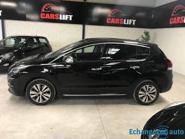 Peugeot 3008 2.0 HDI 150 ch Allure - GARANTIE 6 MOIS