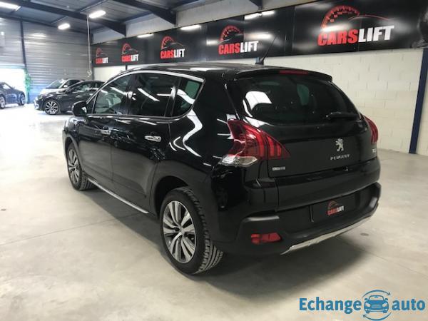 Peugeot 3008 2.0 HDI 150 ch Allure - GARANTIE 6 MOIS