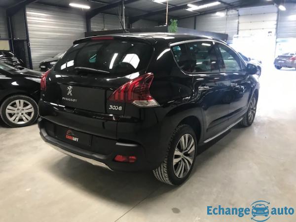 Peugeot 3008 2.0 HDI 150 ch Allure - GARANTIE 6 MOIS