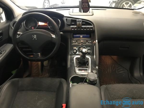 Peugeot 3008 2.0 HDI 150 ch Allure - GARANTIE 6 MOIS
