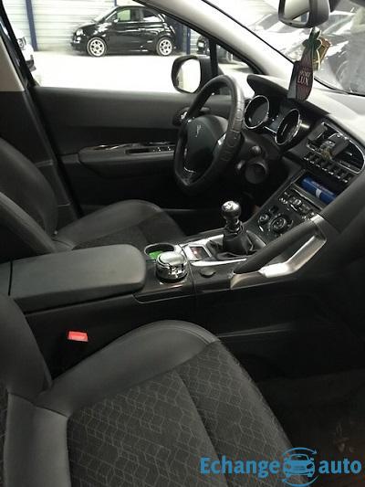 Peugeot 3008 2.0 HDI 150 ch Allure - GARANTIE 6 MOIS