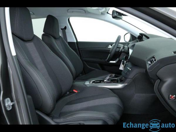 Peugeot 308 1.2 PureTech 130ch Allure EAT8 + Jantes 17 Rubis