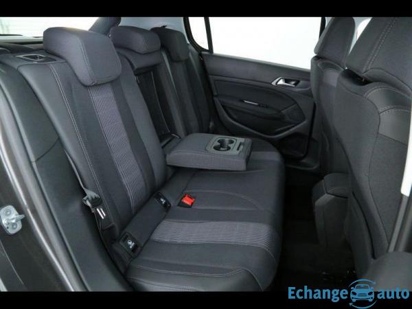 Peugeot 308 1.2 PureTech 130ch Allure EAT8 + Jantes 17 Rubis