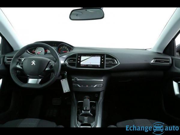 Peugeot 308 1.2 PureTech 130ch Allure EAT8 + Jantes 17 Rubis