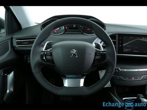 Peugeot 308 1.2 PureTech 130ch Allure EAT8 + Jantes 17 Rubis