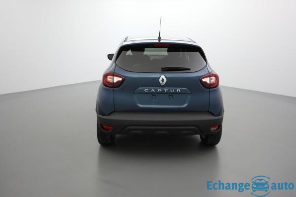 Renault Captur TCE 90 ZEN