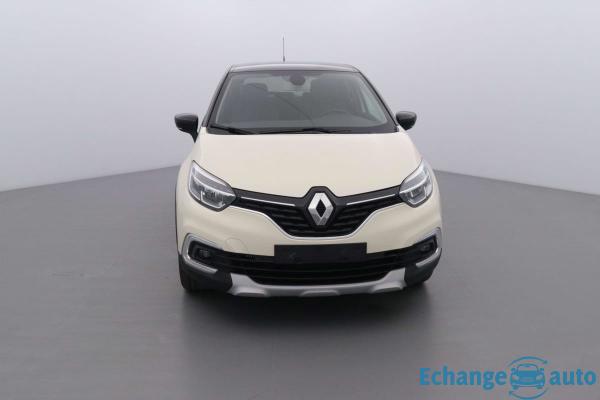 Renault Captur TCe 130 FAP Intens