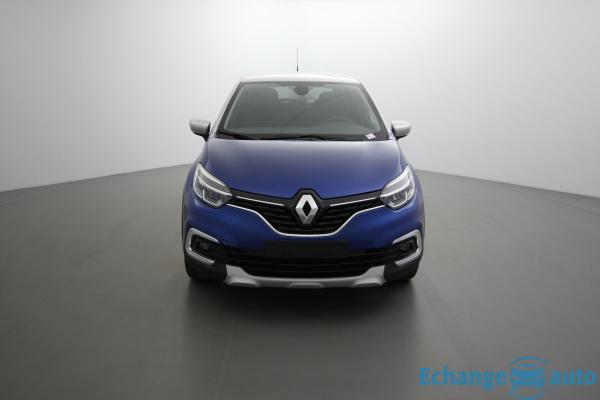 Renault Captur TCe 130 FAP Intens