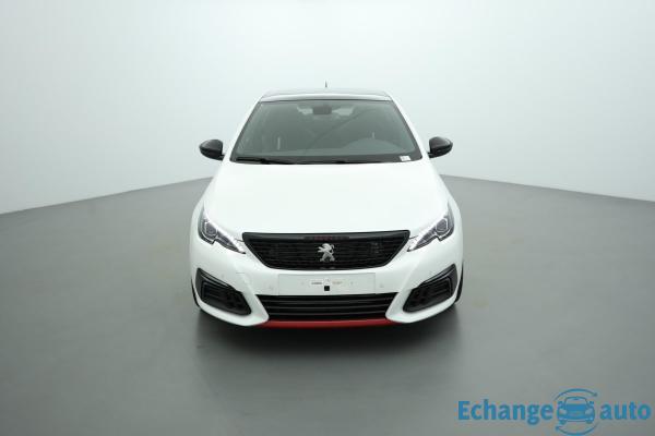 Peugeot 308 PureTech 263ch S BVM6 GTi by PEUGEOT SPORT