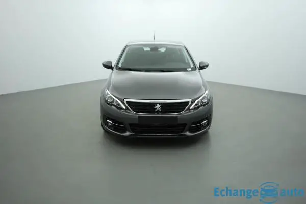 Peugeot 308 PureTech 110ch S BVM6 Active