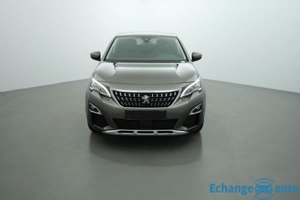 Peugeot 3008 BlueHDi 130ch S BVM6 Allure