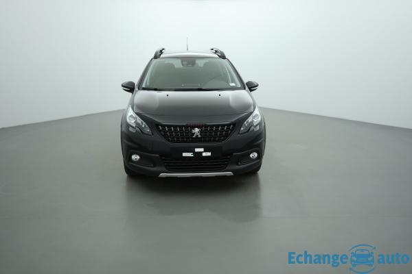 Peugeot 2008 PureTech 130ch S BVM6 GT Line