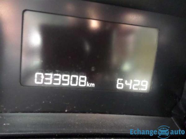 Peugeot 308 SW ACTIVE BUSINESS Blue HDI 100cv