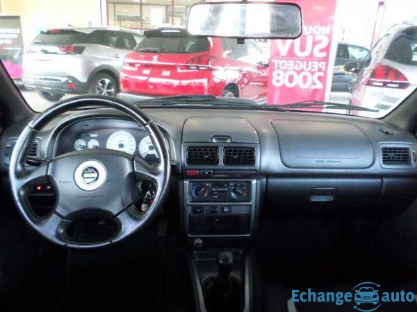 Subaru Impreza 2.0L GT TURBO