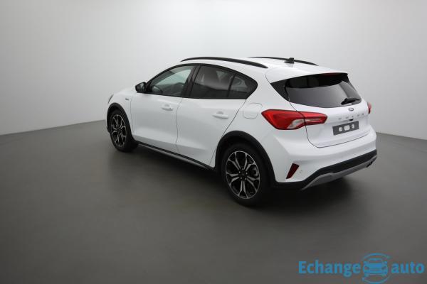 Ford Focus 1.5 ECOBOOST 150 S BVA8 ACTIVE