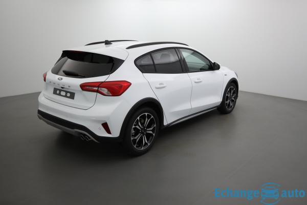 Ford Focus 1.5 ECOBOOST 150 S BVA8 ACTIVE