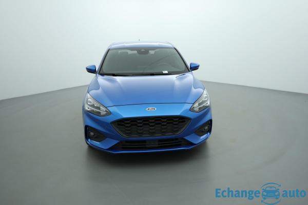 Ford Focus 1.5 EcoBlue 120 S ST Line