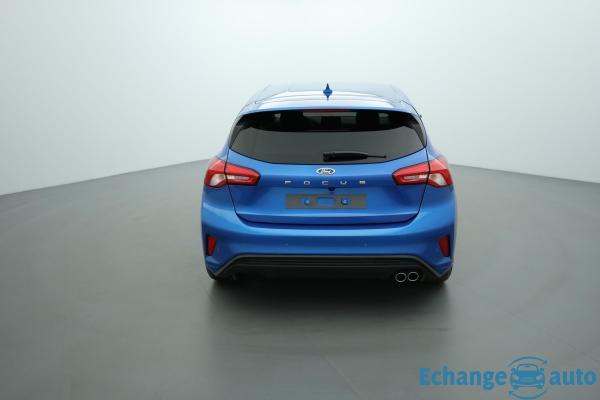 Ford Focus 1.5 EcoBlue 120 S ST Line