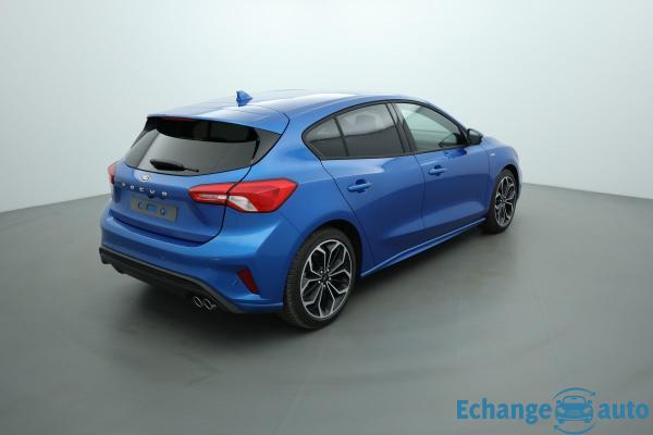 Ford Focus 1.5 EcoBlue 120 S ST Line