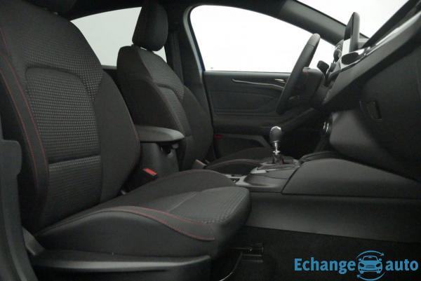 Ford Focus 1.5 EcoBlue 120 S ST Line