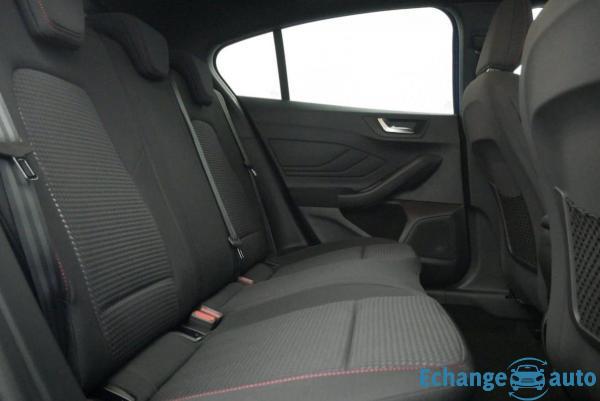 Ford Focus 1.5 EcoBlue 120 S ST Line