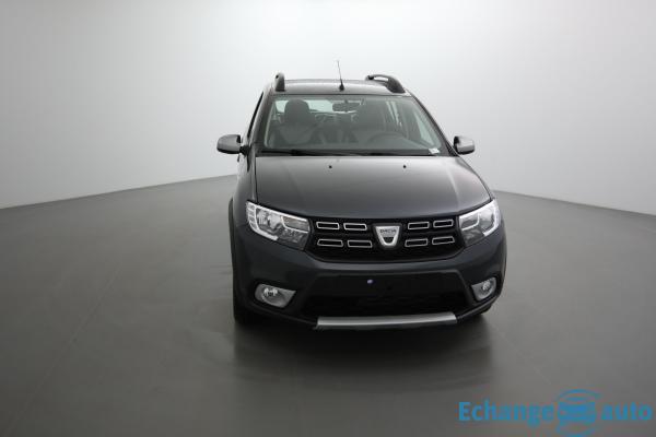 Dacia Sandero TCe 90 Stepway