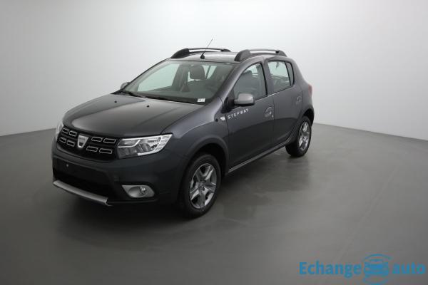 Dacia Sandero TCe 90 Stepway